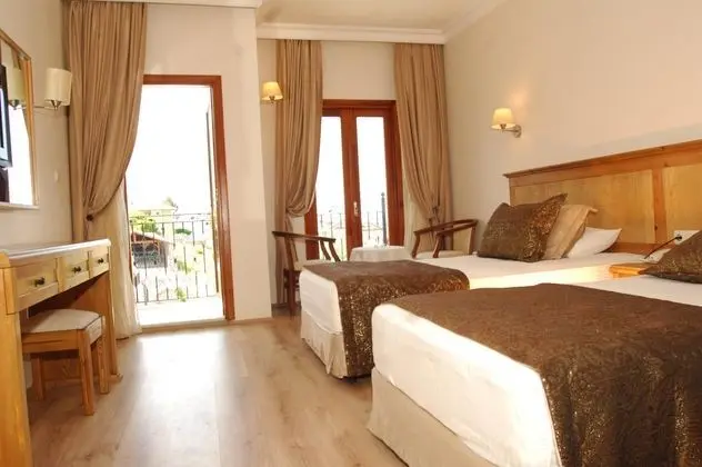 İkiz Deluxe