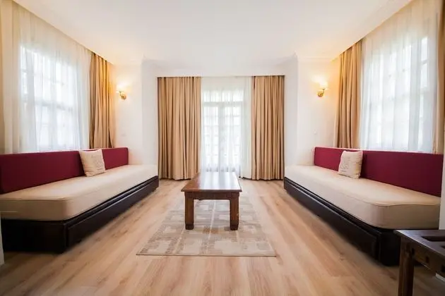 Standard Family Room