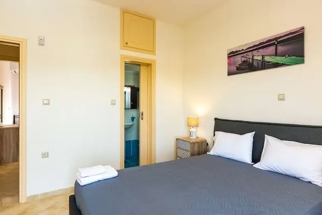 Villa, 3 Yatak Odası, Kişiye Özel Havuzlu, Dağ Manzaralı