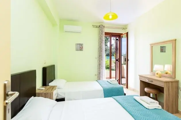 Villa, 3 Yatak Odası, Kişiye Özel Havuzlu, Dağ Manzaralı