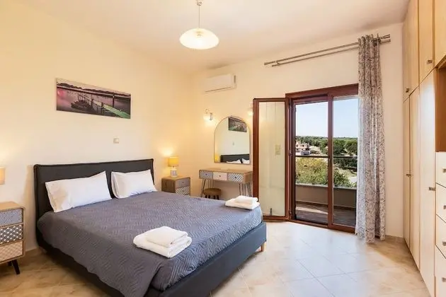 Villa, 3 Yatak Odası, Kişiye Özel Havuzlu, Dağ Manzaralı