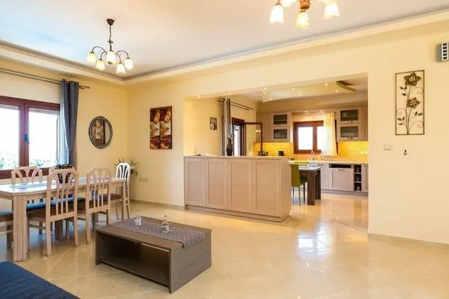 Villa, 3 Yatak Odası, Kişiye Özel Havuzlu, Dağ Manzaralı