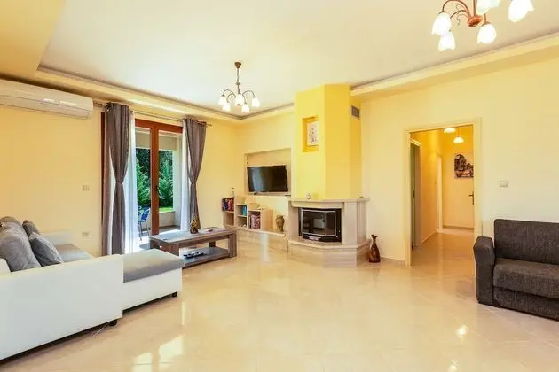 Villa, 3 Yatak Odası, Kişiye Özel Havuzlu, Dağ Manzaralı