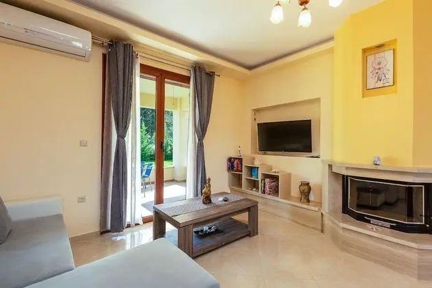 Villa, 3 Yatak Odası, Kişiye Özel Havuzlu, Dağ Manzaralı