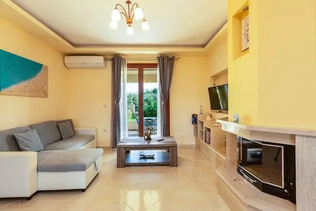 Villa, 3 Yatak Odası, Kişiye Özel Havuzlu, Dağ Manzaralı