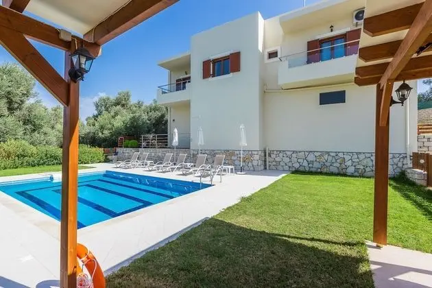 Villa, 3 Yatak Odası, Kişiye Özel Havuzlu, Dağ Manzaralı