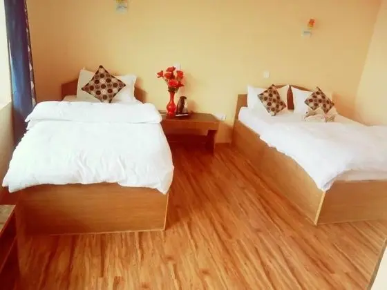 Comfort Üç Kişilik Oda