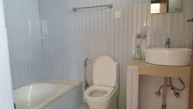 Comfort Üç Kişilik Oda