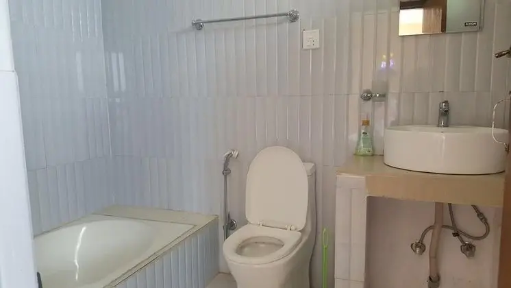 Standard Tek Büyük Yataklı Oda, 1 En Büyük (King) Boy Yatak, Avlu Manzaralı