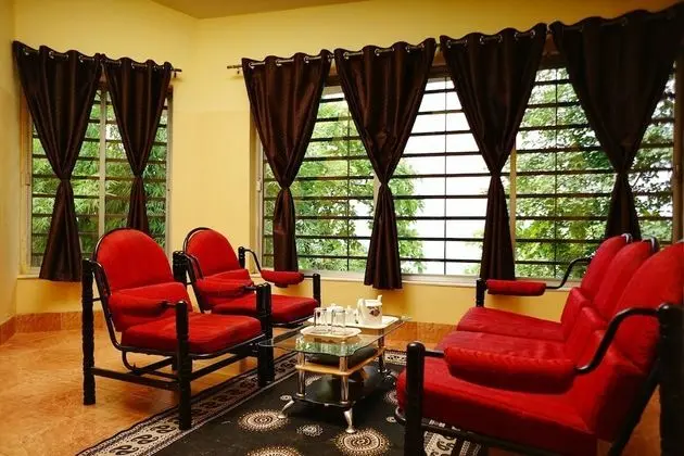 Deluxe Villa, 1 En Büyük (King) Boy Yatak