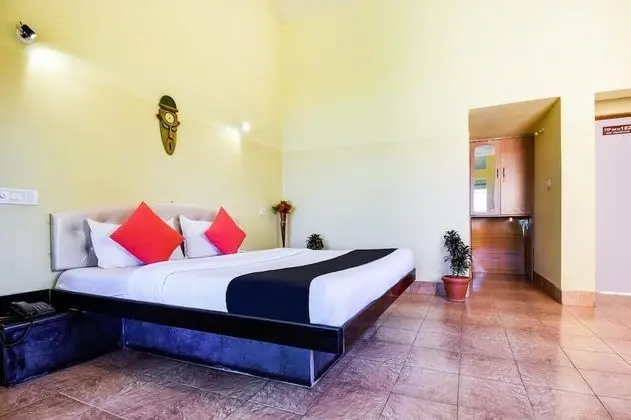 Luxury Süit