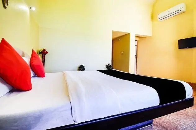 Luxury Süit