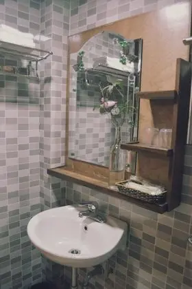 Standard İki Ayrı Yataklı Oda
