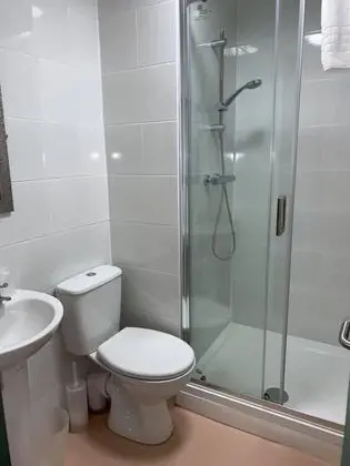 Economy İki Ayrı Yataklı Oda