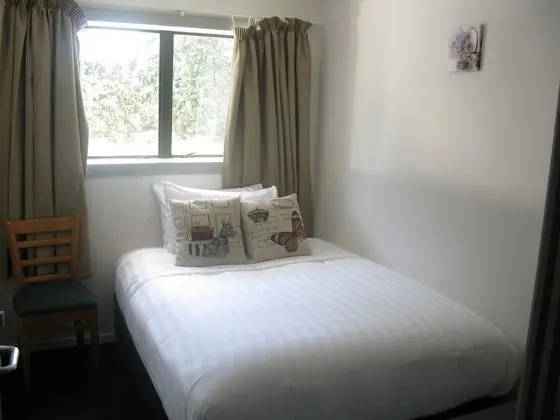 Oda, Ortak Banyo (Budget Room with Shared Bathroom)