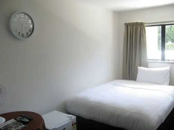 Oda, Ortak Banyo (Budget Room with Shared Bathroom)