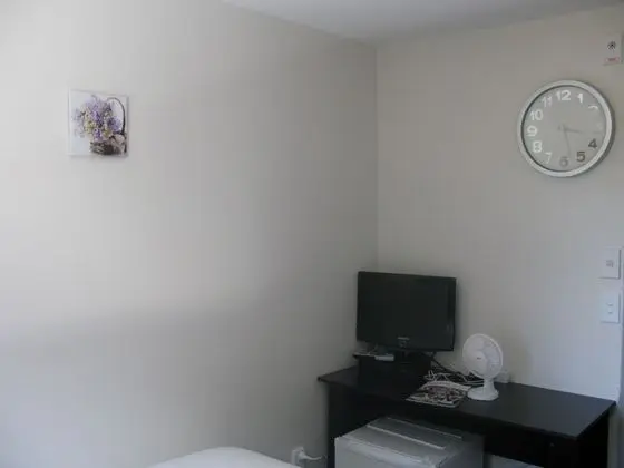 Oda, Ortak Banyo (Budget Room with Shared Bathroom)