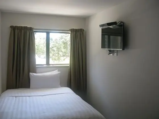 Oda, Ortak Banyo (Budget Room with Shared Bathroom)
