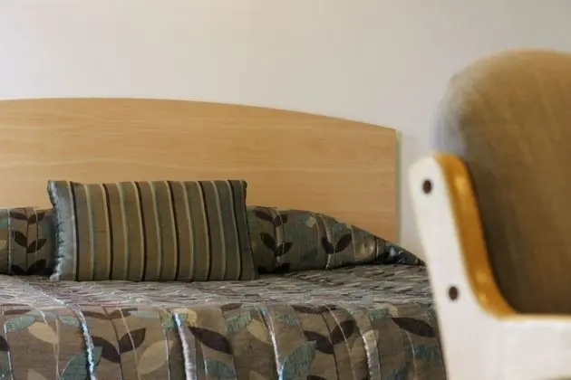 Deluxe İki Ayrı Yataklı Oda, Jakuzi