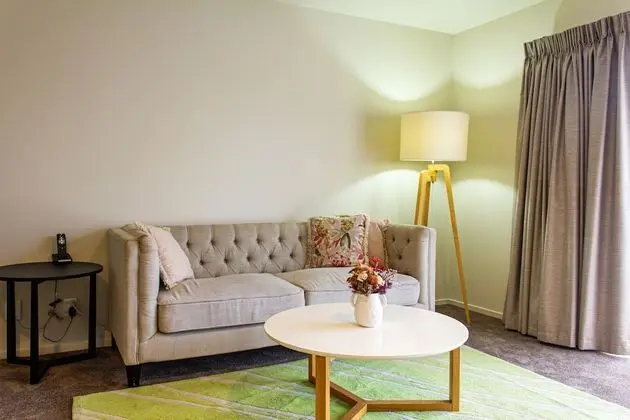 Süit, 1 Yatak Odası
