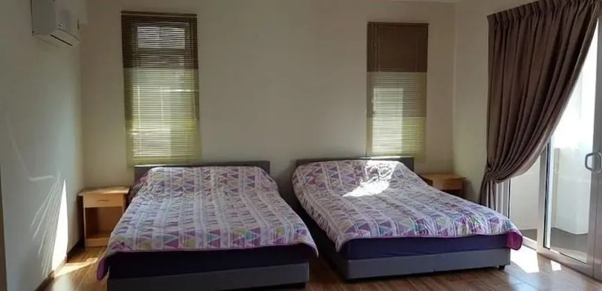 Comfort Ev, 5 Yatak Odası, Tepe Manzaralı