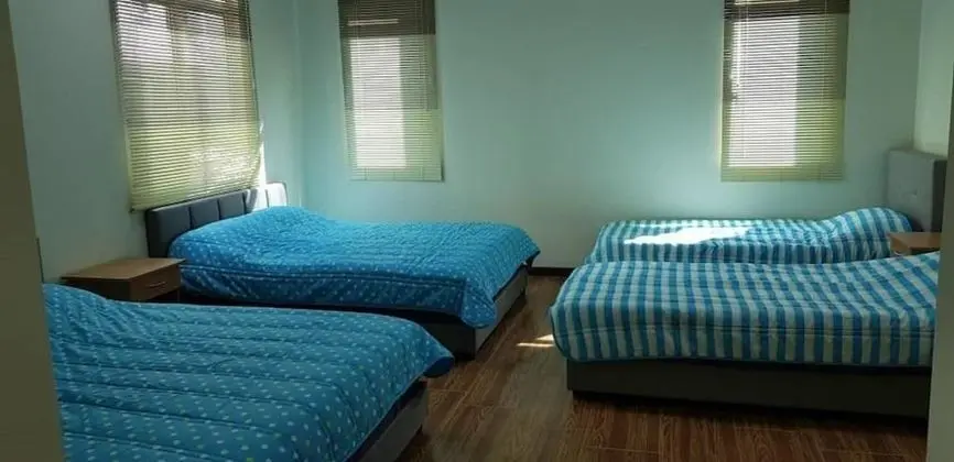 Comfort Ev, 5 Yatak Odası, Tepe Manzaralı