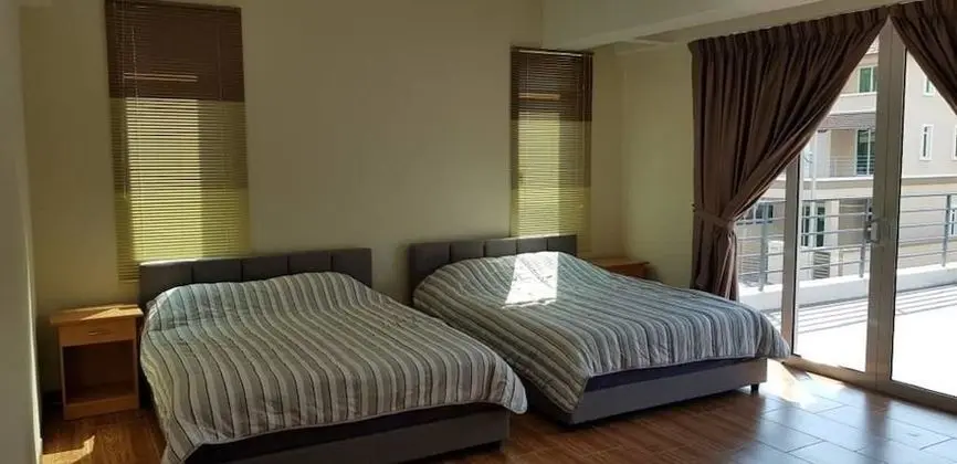 Comfort Ev, 5 Yatak Odası, Tepe Manzaralı