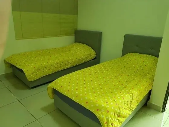 Comfort Ev, 5 Yatak Odası, Tepe Manzaralı