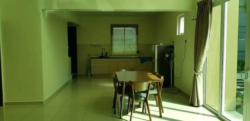 Comfort Ev, 5 Yatak Odası, Tepe Manzaralı