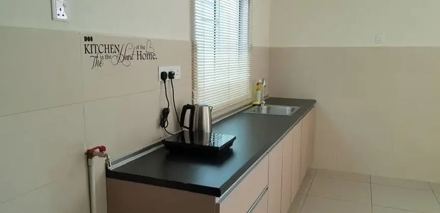 Comfort Ev, 5 Yatak Odası, Tepe Manzaralı