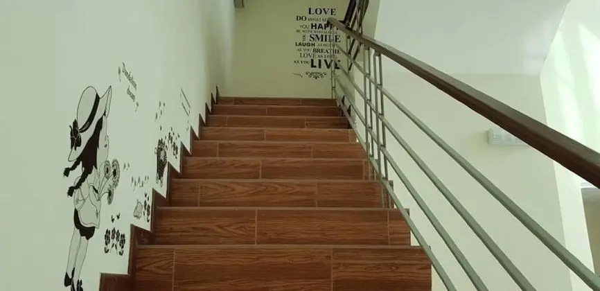 Comfort Ev, 5 Yatak Odası, Tepe Manzaralı