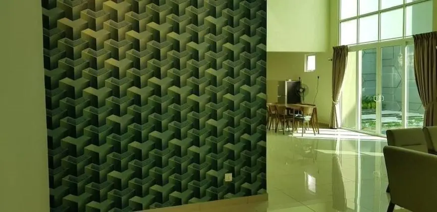 Comfort Ev, 5 Yatak Odası, Tepe Manzaralı