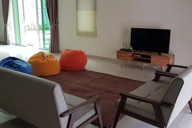 Comfort Ev, 5 Yatak Odası, Tepe Manzaralı