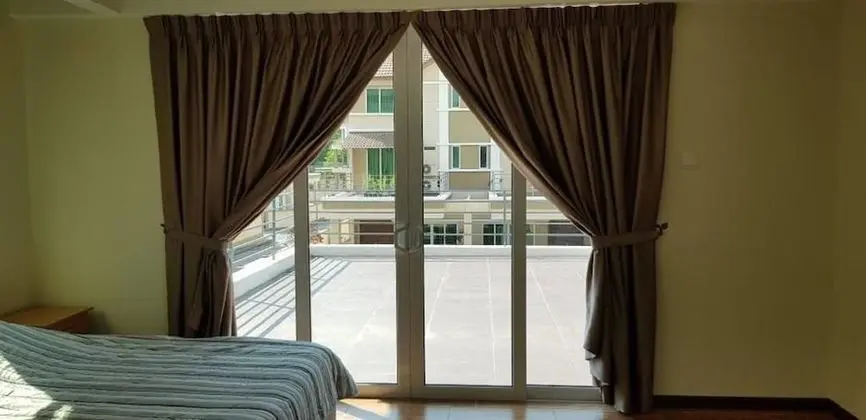 Comfort Ev, 5 Yatak Odası, Tepe Manzaralı