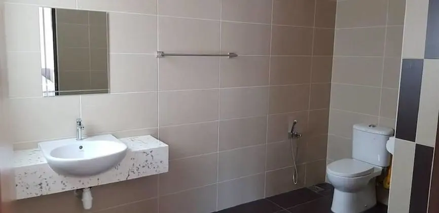 Comfort Ev, 5 Yatak Odası, Tepe Manzaralı