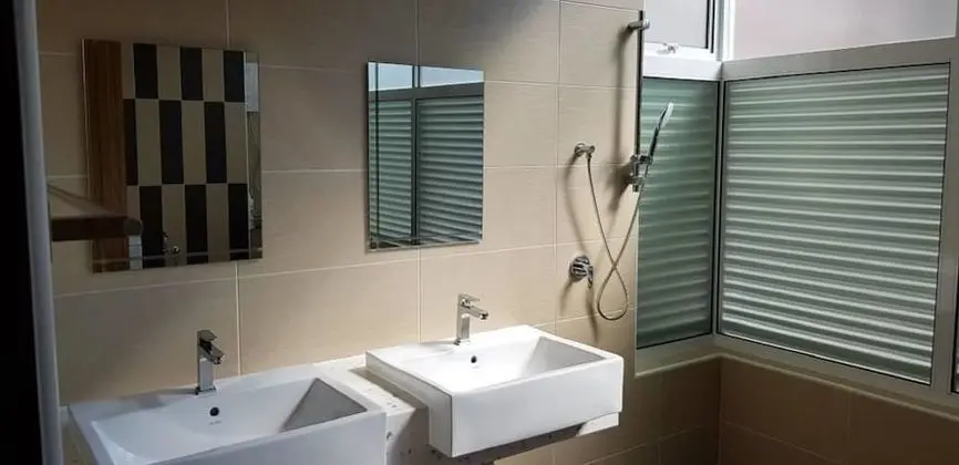 Comfort Ev, 5 Yatak Odası, Tepe Manzaralı