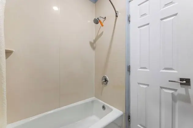 Banyo duşu