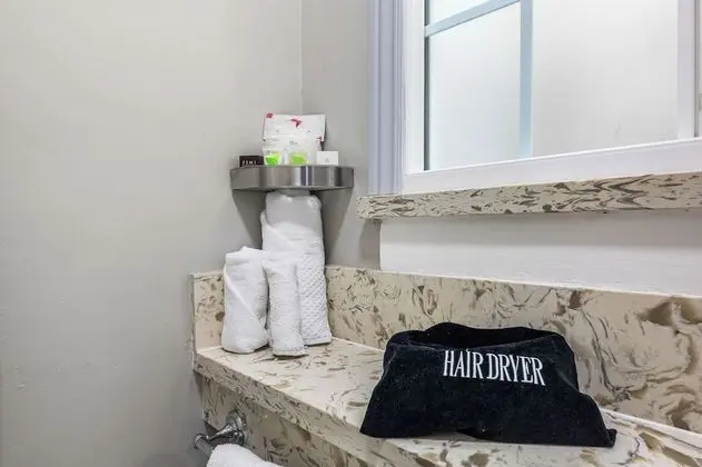 Banyo imkân ve özellikleri
