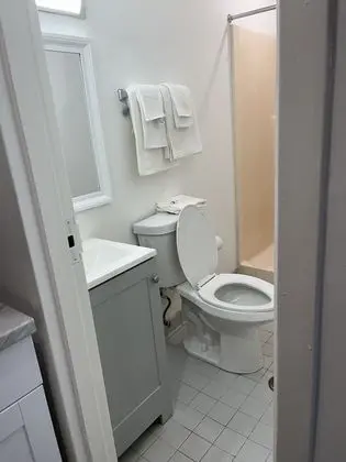 Standard Oda, 2 Çift Kişilik Yatak, Sigara İçilmez
