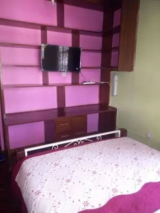 Executive Tek Büyük Yataklı Oda