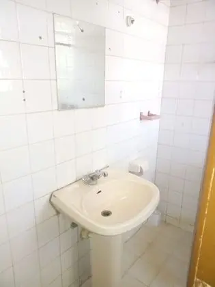 Executive Tek Büyük Yataklı Oda