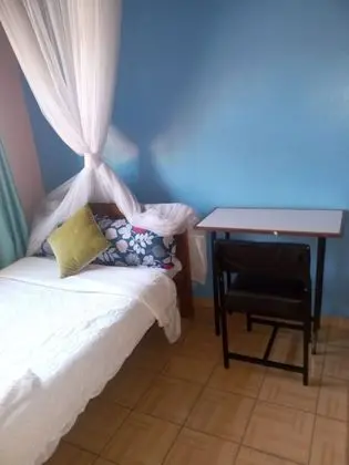 Tek Kişilik Oda