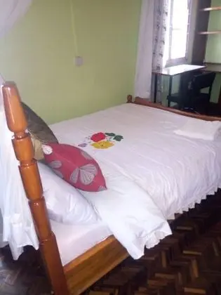 Tek Kişilik Oda