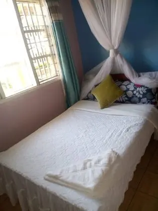 Tek Kişilik Oda
