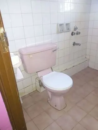 Tek Kişilik Oda