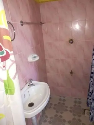 Tek Kişilik Oda