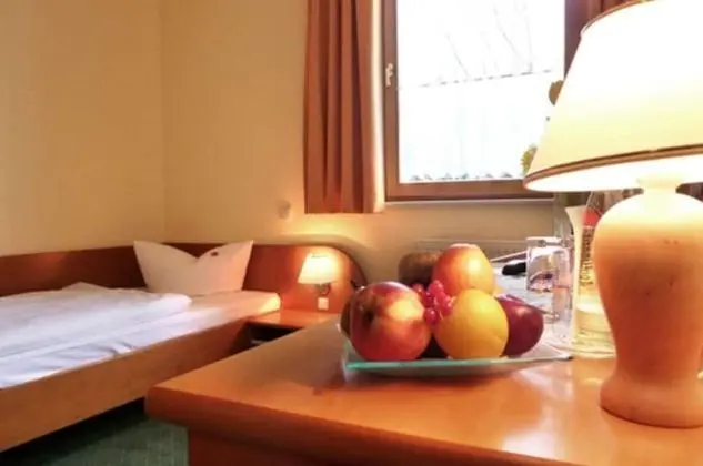 Standard Tek Kişilik Oda, 1 Tek Kişilik Yatak