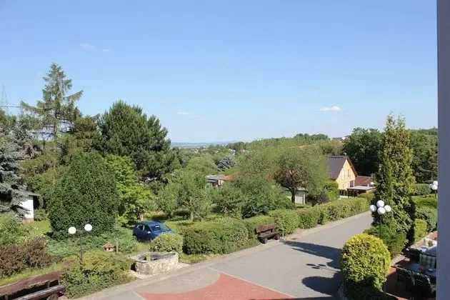 Tek Büyük Yataklı Oda, 1 Büyük (Queen) Boy Yatak