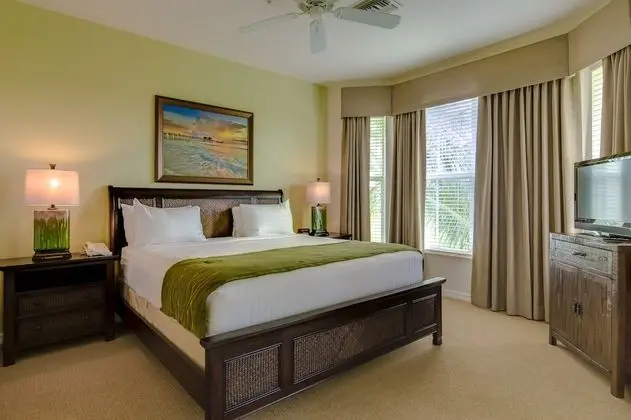 Deluxe Villa, 2 Yatak Odası