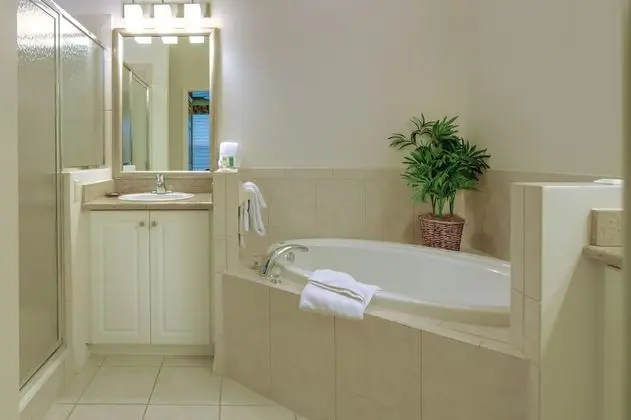 Deluxe Villa, 2 Yatak Odası